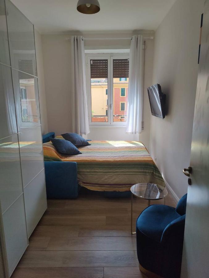 Quarto em Acomodações Particulares Camera Piazza Bologna