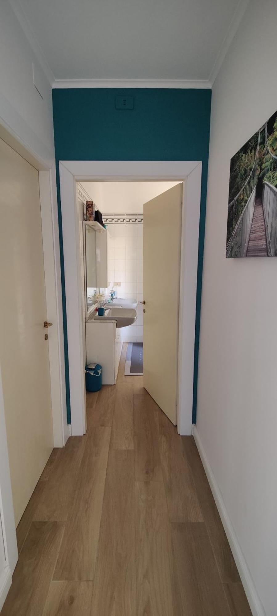 Quarto em Acomodações Particulares Camera Piazza Bologna
