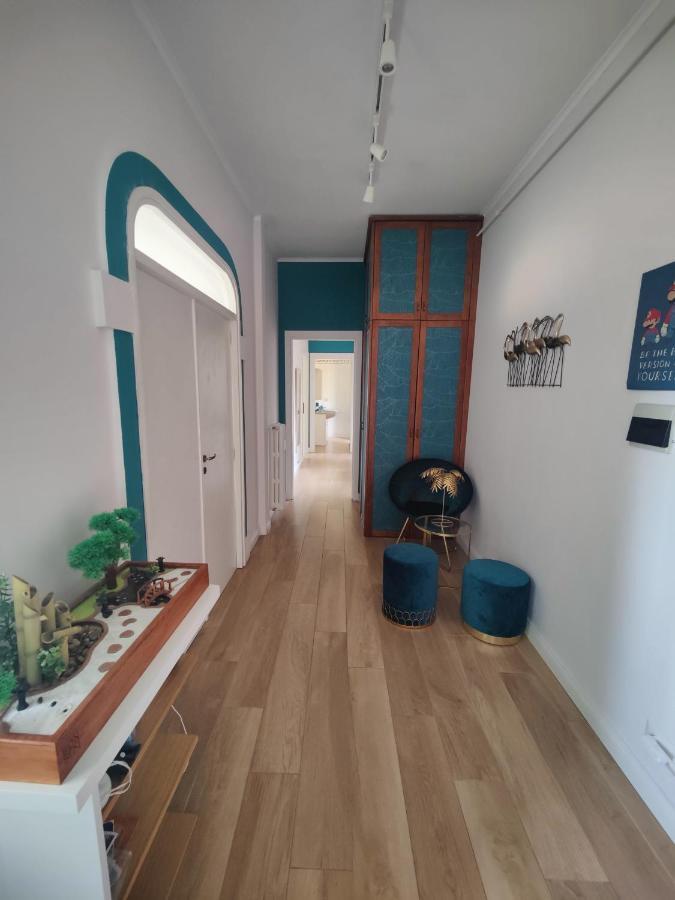 Quarto em Acomodações Particulares Camera Piazza Bologna Roma